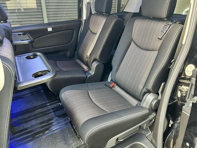 セレナ ハイウェイスター　Ｖセレクション＋セーフティ　ＳＨＶ　ロジャムエアロロジャム４本出しマフラー　フルセグナビＢｌｕｅｔｏｏｔｈバックカメラフリップダウンモニター　両側電動スライドドア　グノーシス１９インチアルミ　セラミックコーティング施工　スマートキー（57枚目）