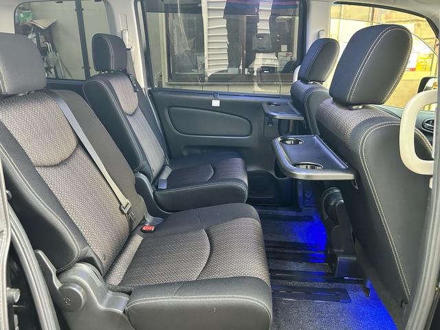 セレナ ハイウェイスター　Ｖセレクション＋セーフティ　ＳＨＶ　ロジャムエアロロジャム４本出しマフラー　フルセグナビＢｌｕｅｔｏｏｔｈバックカメラフリップダウンモニター　両側電動スライドドア　グノーシス１９インチアルミ　セラミックコーティング施工　スマートキー（60枚目）