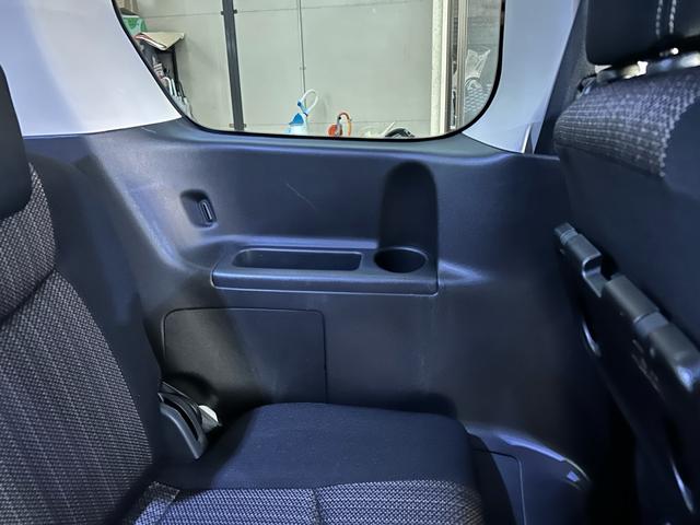 セレナ ハイウェイスター　Ｖセレクション＋セーフティ　ＳＨＶ　ロジャムエアロロジャム４本出しマフラー　フルセグナビＢｌｕｅｔｏｏｔｈバックカメラフリップダウンモニター　両側電動スライドドア　グノーシス１９インチアルミ　セラミックコーティング施工　スマートキー（62枚目）