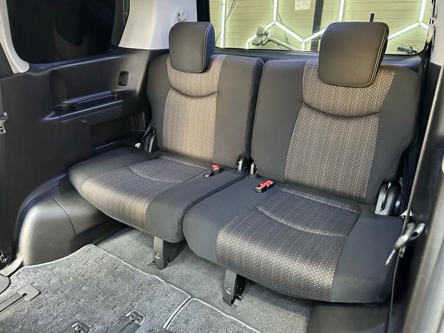 セレナ ハイウェイスター　Ｖセレクション＋セーフティ　ＳＨＶ　ロジャムエアロロジャム４本出しマフラー　フルセグナビＢｌｕｅｔｏｏｔｈバックカメラフリップダウンモニター　両側電動スライドドア　グノーシス１９インチアルミ　セラミックコーティング施工　スマートキー（63枚目）