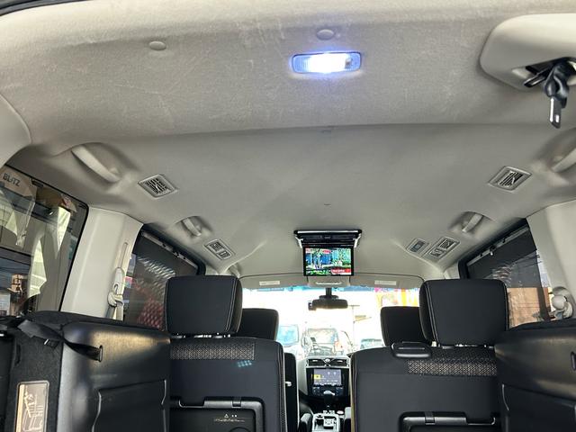 セレナ ハイウェイスター　Ｖセレクション＋セーフティ　ＳＨＶ　ロジャムエアロロジャム４本出しマフラー　フルセグナビＢｌｕｅｔｏｏｔｈバックカメラフリップダウンモニター　両側電動スライドドア　グノーシス１９インチアルミ　セラミックコーティング施工　スマートキー（72枚目）