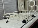 G フルエアアロ ルーフキャリア フルセグナビBluetoothバックカメラ スマートキー ETC シートカバー 24カ月点検整備 HID セラミックコーティング施工 内装クリーニング 修復歴なし(19枚目)