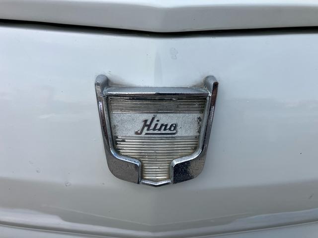 コンテッサ 1300 クーペ 社外アルミ 走行24683Km 8トラ 社外ラジオ 車検整備付 4速ミッション ホワイト PD300(42枚目)