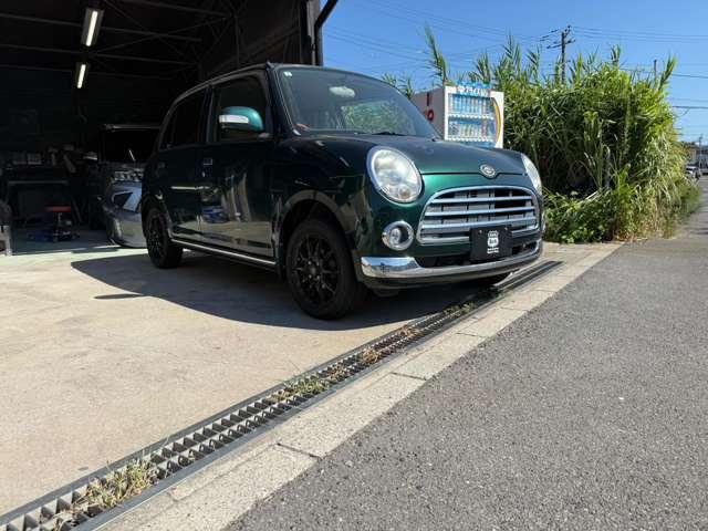 ミラジーノ プレミアムL(2枚目)