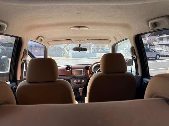 ミラジーノ プレミアムL(7枚目)