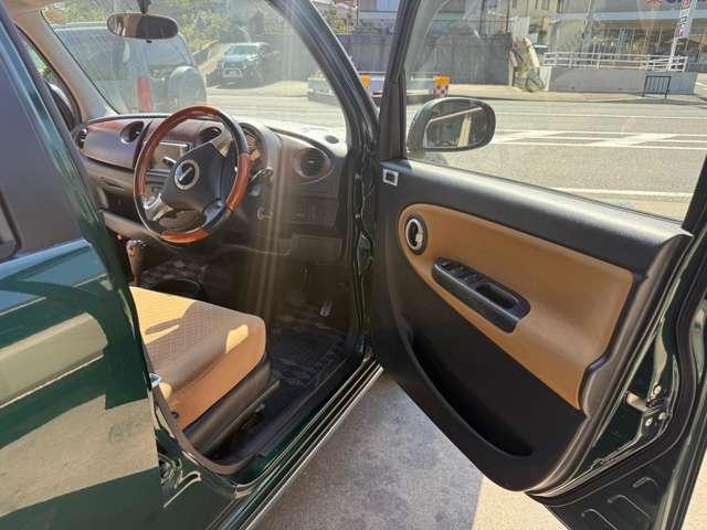 ミラジーノ プレミアムL(8枚目)