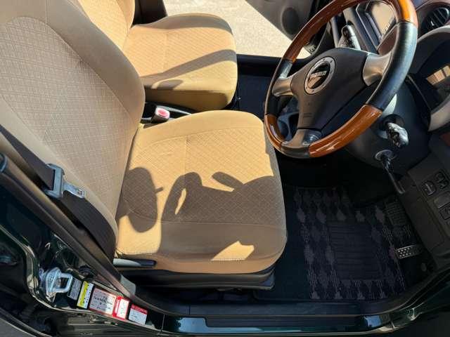 ミラジーノ プレミアムL(9枚目)