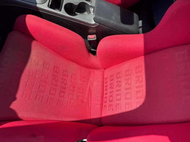 シルビア ターボエンジンMT載替(17枚目)