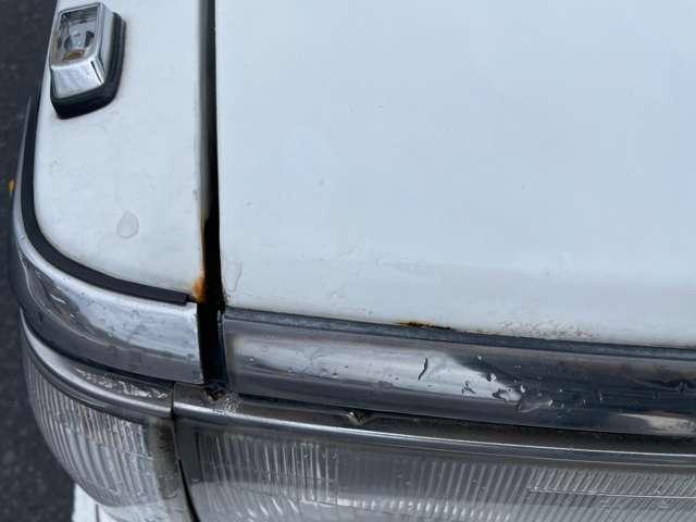 マークII グランデ 社外AW マフラー ローダウン(7枚目)