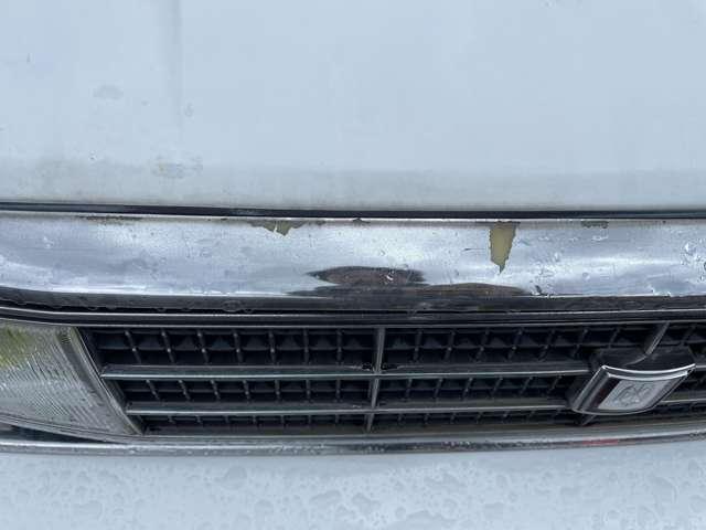 マークII グランデ 社外AW マフラー ローダウン(13枚目)