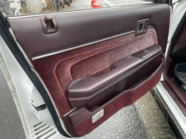 マークII グランデ 社外AW マフラー ローダウン(16枚目)