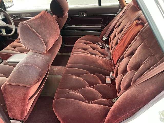 マークII グランデ 社外AW マフラー ローダウン(17枚目)