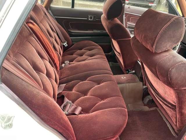 マークII グランデ 社外AW マフラー ローダウン(19枚目)