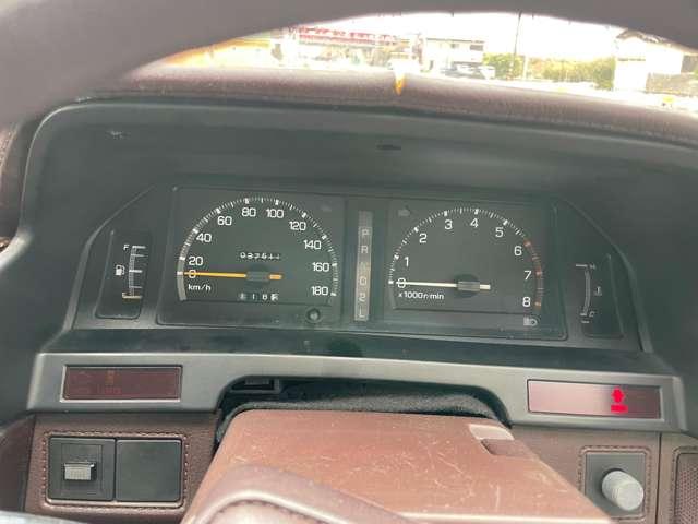 マークII グランデ 社外AW マフラー ローダウン(22枚目)