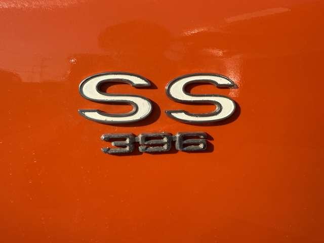 シボレーエルカミーノ 1968-69 モデル 396(4枚目)