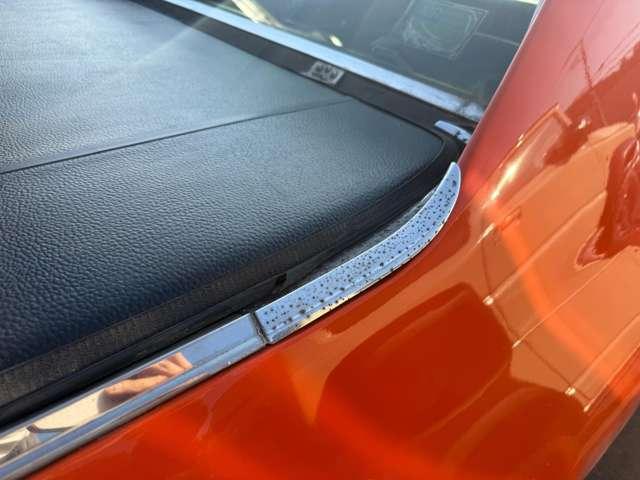 シボレーエルカミーノ 1968-69 モデル 396(18枚目)