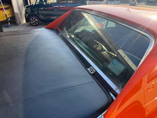 シボレーエルカミーノ 1968-69 モデル 396(19枚目)