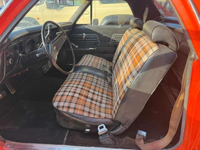 シボレーエルカミーノ 1968-69 モデル 396(20枚目)