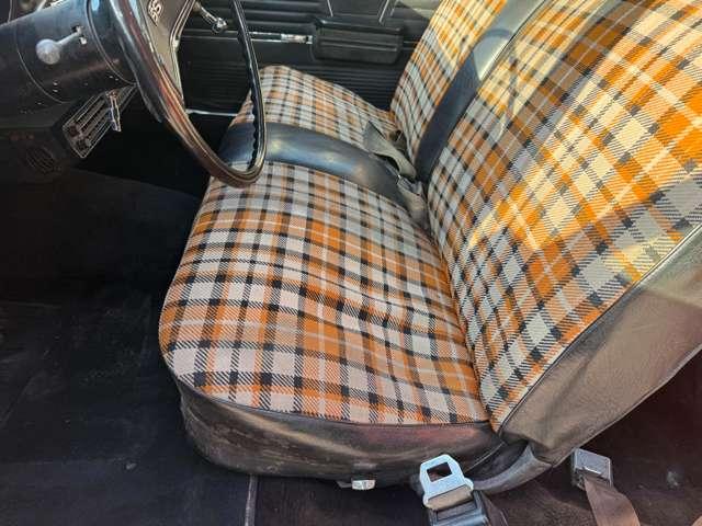 シボレーエルカミーノ 1968-69 モデル 396(21枚目)