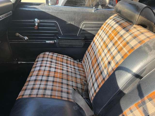 シボレーエルカミーノ 1968-69 モデル 396(23枚目)