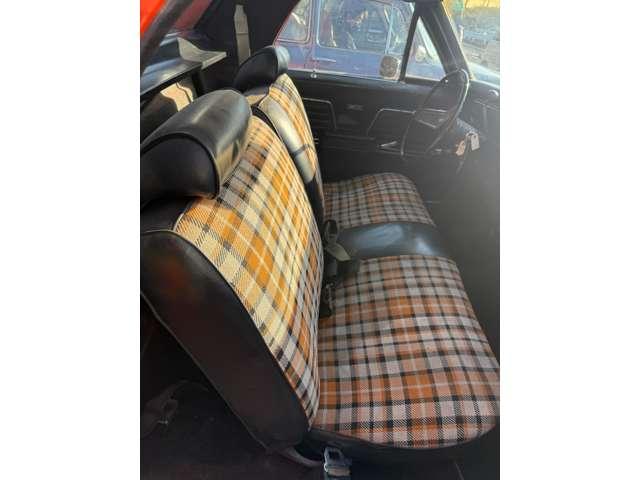 シボレーエルカミーノ 1968-69 モデル 396(27枚目)