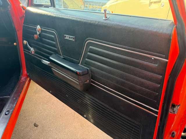 シボレーエルカミーノ 1968-69 モデル 396(28枚目)