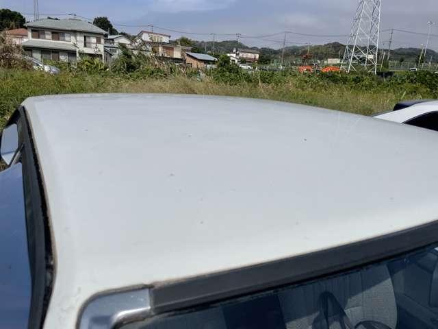 ターセル セダン 4WD パワステ エアコン(15枚目)