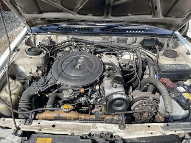 ターセル セダン 4WD パワステ エアコン(24枚目)