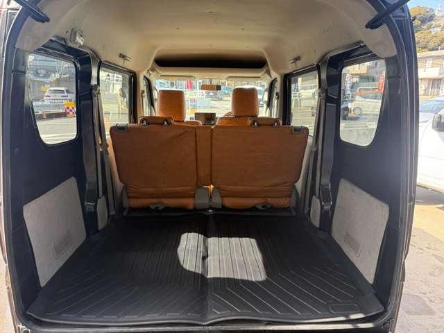 エブリイ ジョインターボ ハイルーフ(15枚目)