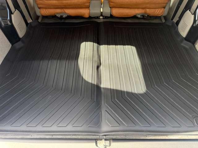 エブリイ ジョインターボ ハイルーフ(17枚目)