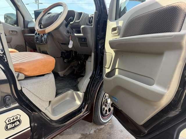 エブリイ ジョインターボ ハイルーフ(18枚目)