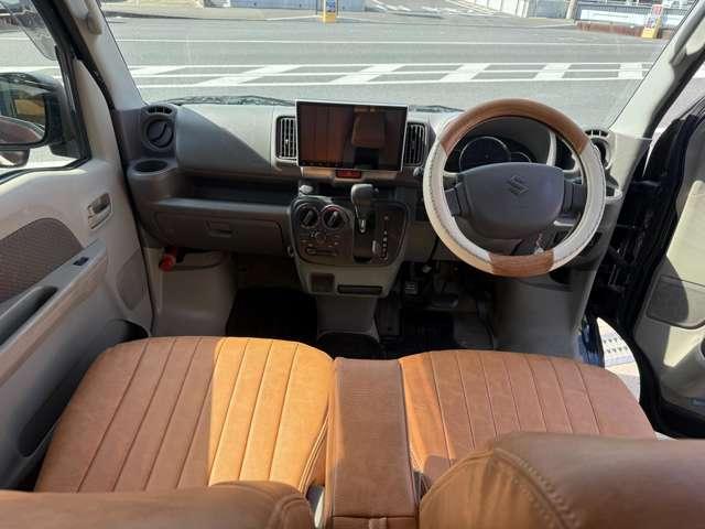 エブリイ ジョインターボ ハイルーフ(20枚目)