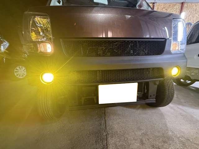 エブリイ ジョインターボ ハイルーフ(23枚目)