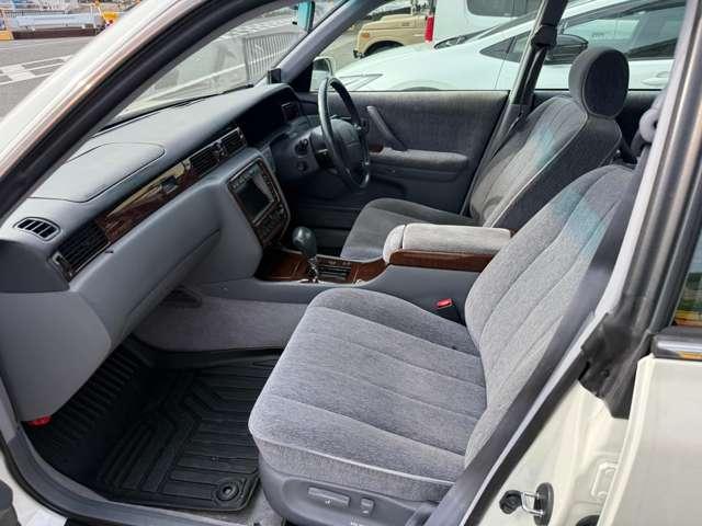 クラウンマジェスタ Cタイプ ETC(8枚目)