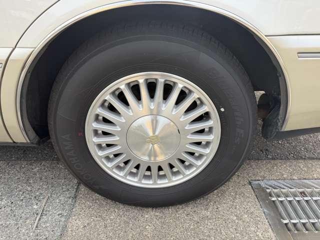 クラウンマジェスタ Cタイプ ETC(10枚目)