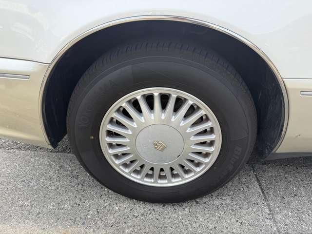 クラウンマジェスタ Cタイプ ETC(11枚目)