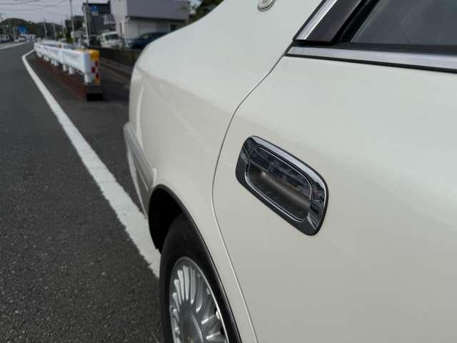 クラウンマジェスタ Cタイプ ETC(13枚目)