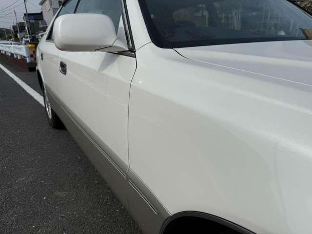 クラウンマジェスタ Cタイプ ETC(15枚目)