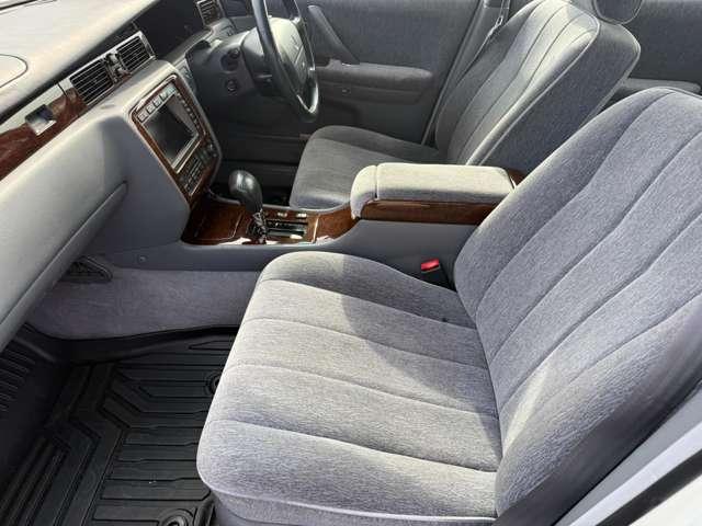 クラウンマジェスタ Cタイプ ETC(16枚目)