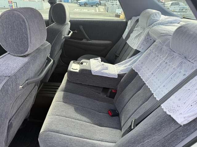 クラウンマジェスタ Cタイプ ETC(18枚目)