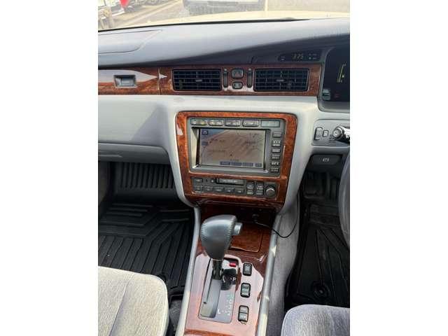 クラウンマジェスタ Cタイプ ETC(21枚目)