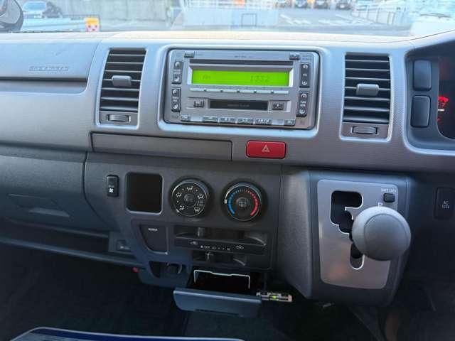 レジアスエースバン スーパーGL ロングボディ ETC丸目レトロルック(10枚目)