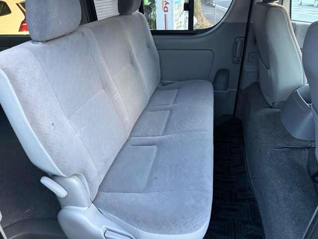 レジアスエースバン スーパーGL ロングボディ ETC丸目レトロルック(13枚目)