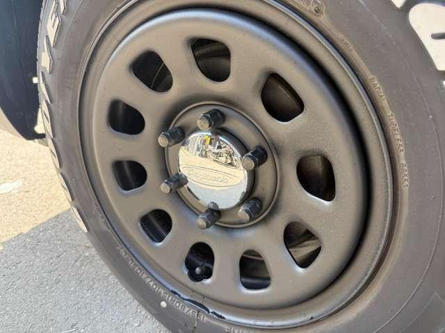 レジアスエースバン スーパーGL ロングボディ ETC丸目レトロルック(22枚目)