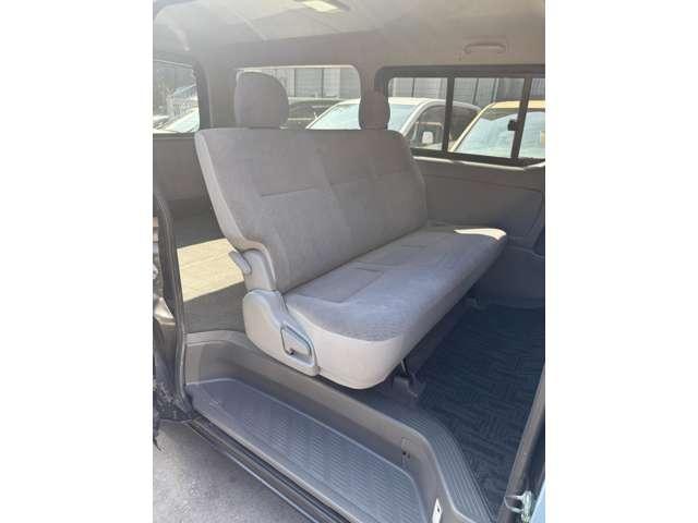 レジアスエースバン スーパーGL ロングボディ ETC丸目レトロルック(24枚目)