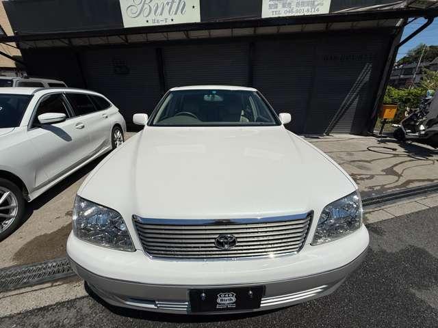 セルシオ C仕様(7枚目)