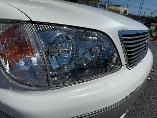 セルシオ C仕様(10枚目)