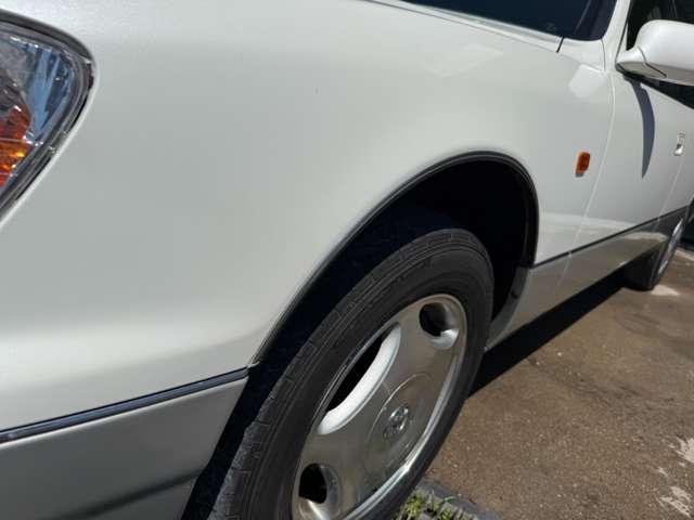 セルシオ C仕様(14枚目)