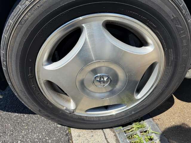 セルシオ C仕様(15枚目)