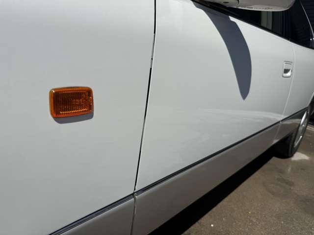 セルシオ C仕様(16枚目)